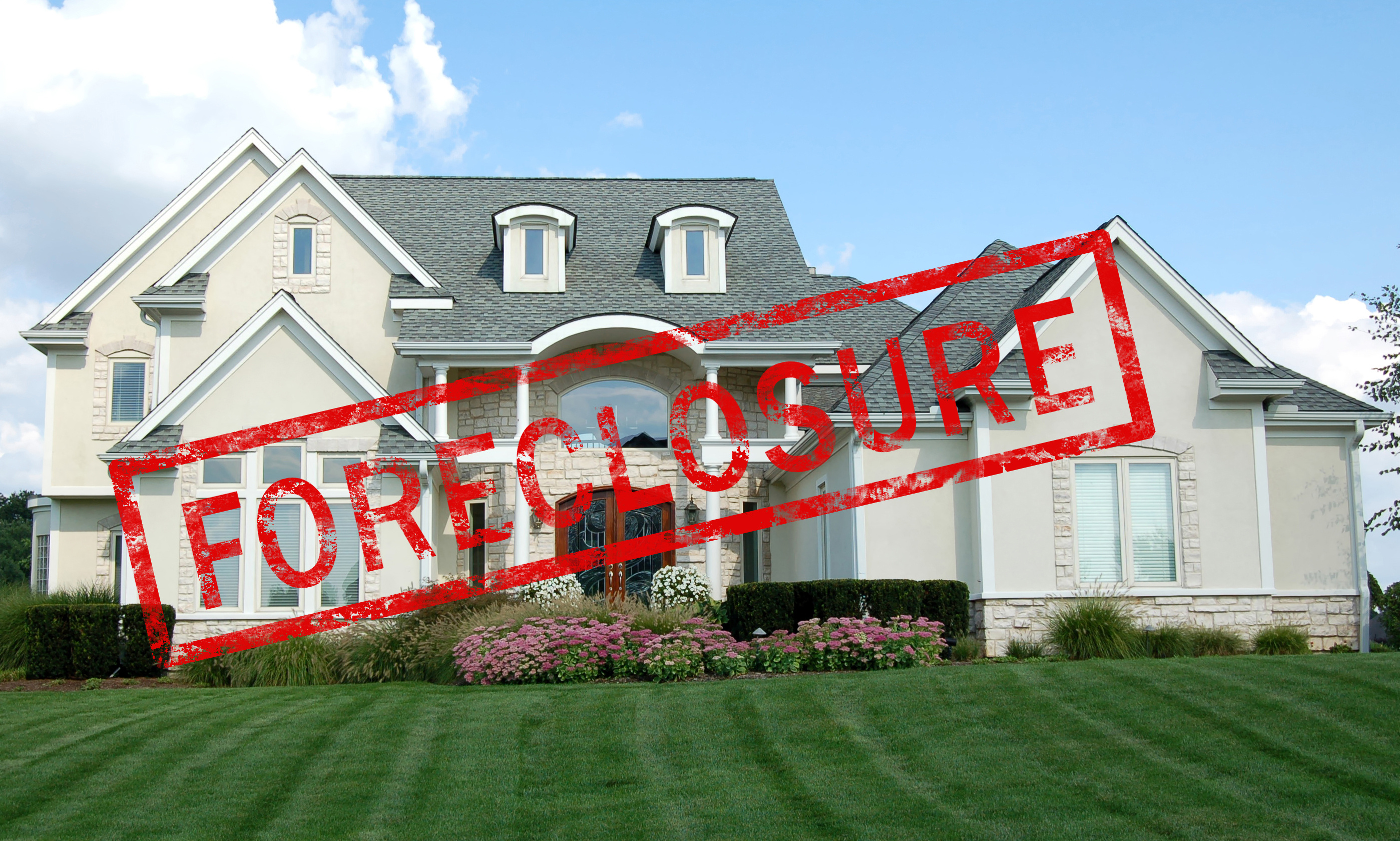 Call GVI Appraisals, Inc. to order appraisals of Tuscaloosa foreclosures